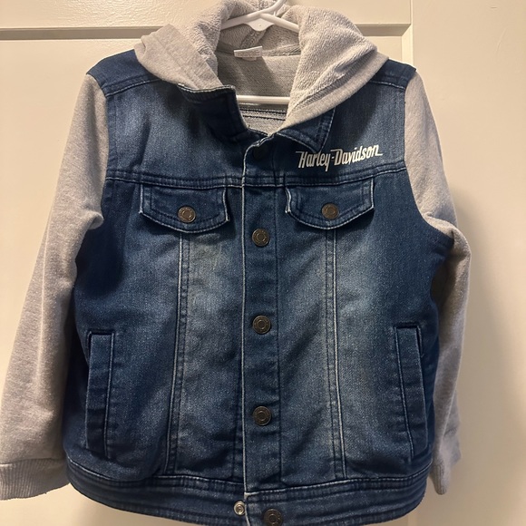 Jacket - Picture 4 of 5